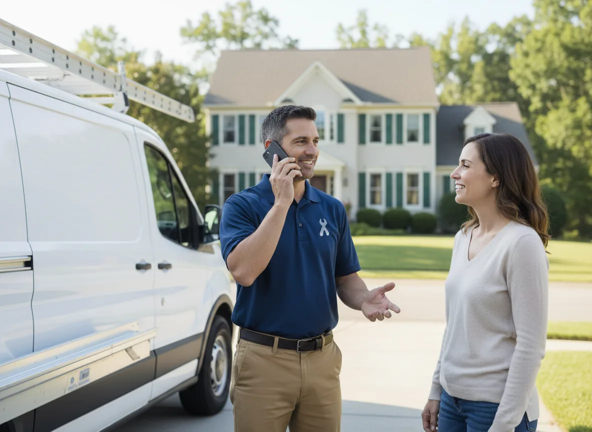 Home Gutter Service Garner, KY FAQs